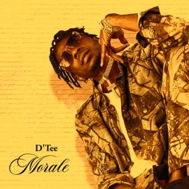 Morale D'Tee