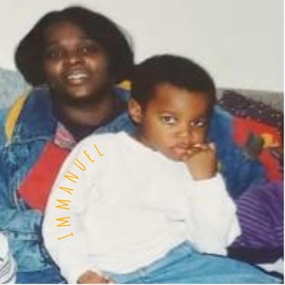 Immanuel (feat. Janiah Tashae) - Single