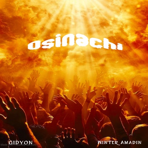 Osinachi - Single