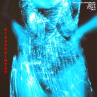 Disappointed (feat. Dutch, Hippy K, Omen H & EKM) - Single - reallyfilthybeats