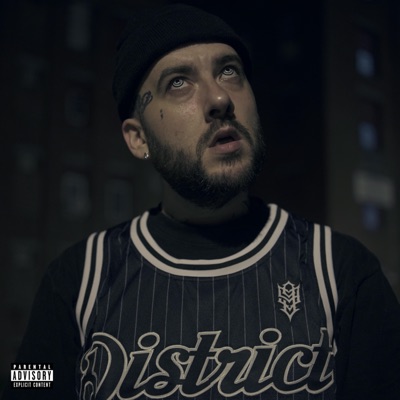 I Think I'm Sick - Single