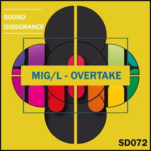 Overtake - Single