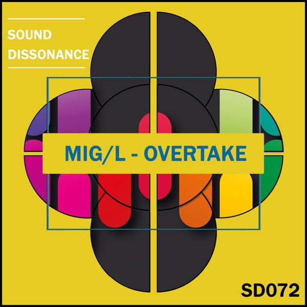 Overtake - Single