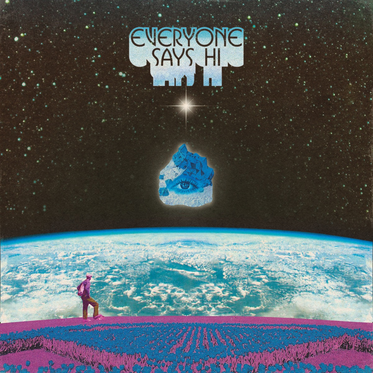 On the Same Side - EP