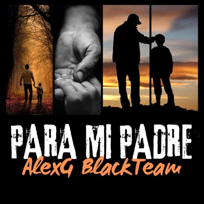 Para mi padre - Single