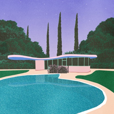 Dawn in LA. - Single