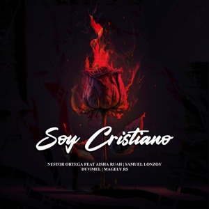 Soy Cristiano (feat. Aisha Ruah & Magely Rs)