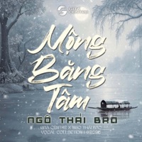 MỘNG BĂNG TÂM - Single - GITA Centre & Ngô Thái Bảo