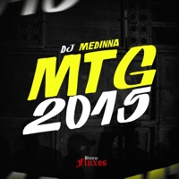 MTG 2015 - Single - Dj Medinna