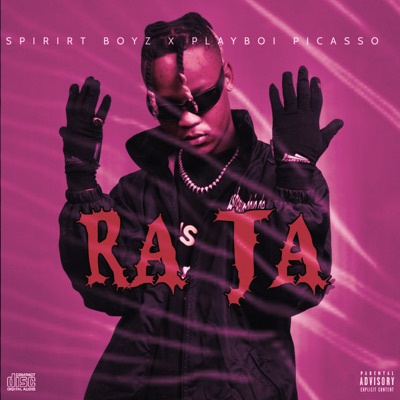 Ra Ja - Single