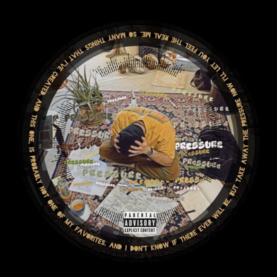 Pressure - Single