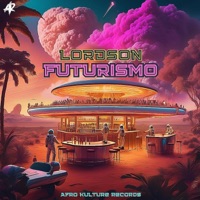 Futurismo - Single - Lordson