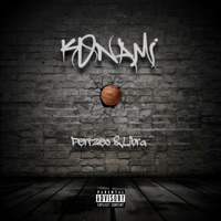 KONAMI (feat. Libra) - Single - Pertzeo