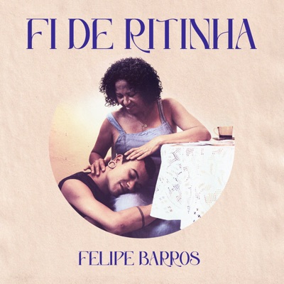 Fi de Ritinha - EP