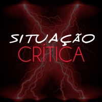 Situação Crítica - Single - Mc Thiago do bds