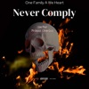 Never Comply - Single