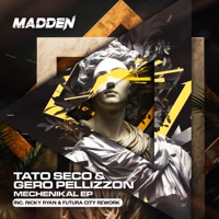 Mechenikal - Single - Gero Pellizzon & Tato Seco