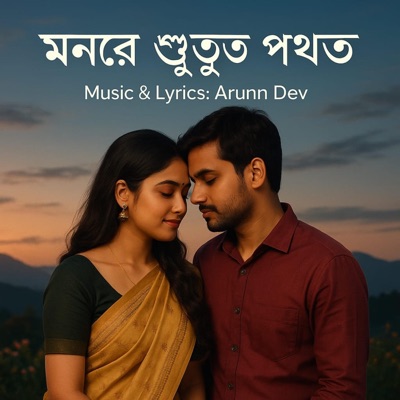 Feel The Love - Single