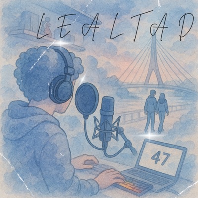 LEALTAD - Single