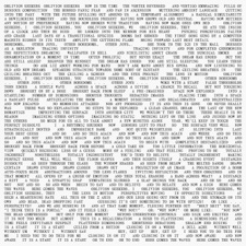 Ben Vida - New Distortion Properties (feat. Christina Vantzou)