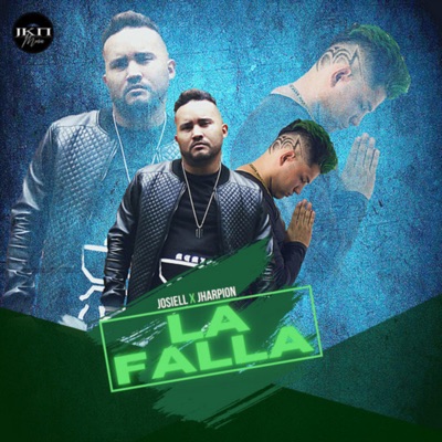 La Falla (feat. Jharpion) - Single
