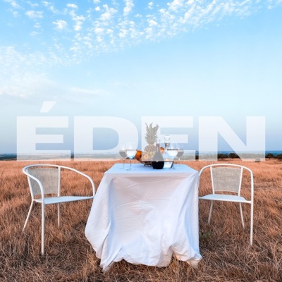 Éden - Single