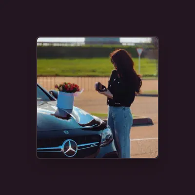 Listen to Анна Асратян, watch music videos, read bio, see tour dates & more!