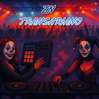 Zn Transariano - Single - DJ MOUZE DA DZ7 & MC Vuiziki