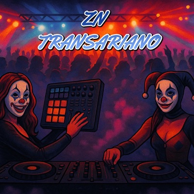 Zn Transariano - Single