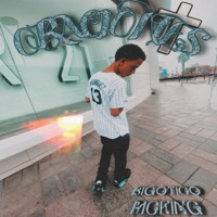 ORACIONES - Single - Bigotico McKing