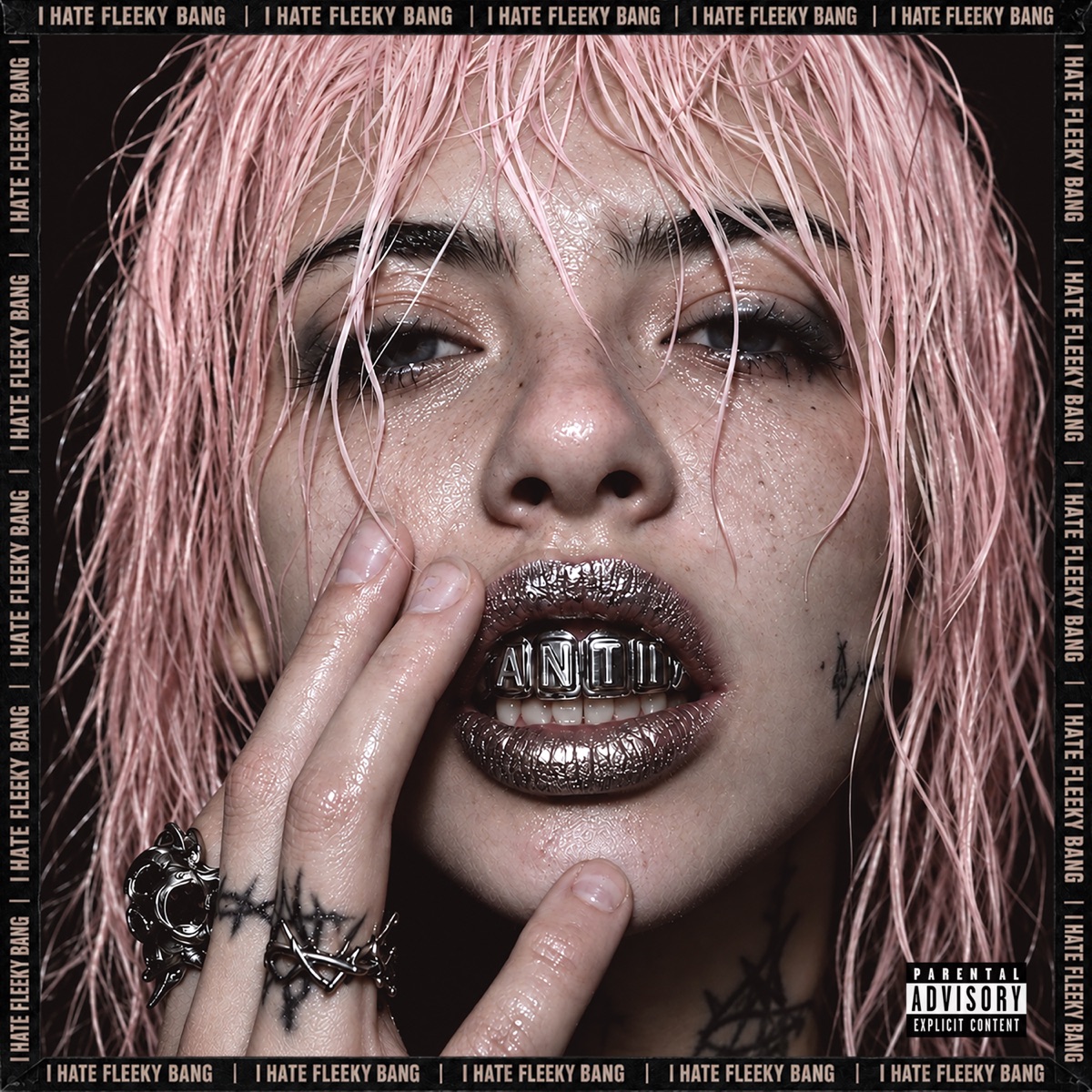 Fleeky Bang - ANTI (2026) [iTunes Plus AAC M4A]-新房子