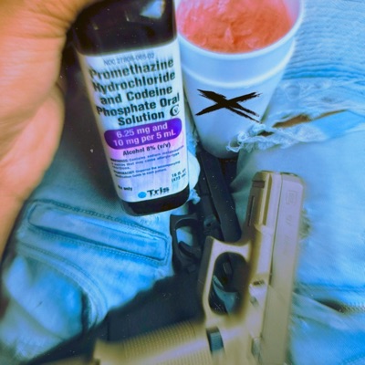 Tonight (feat. Big 5ifty) - Single