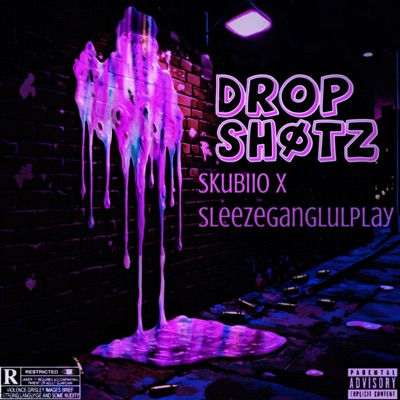 Drop shots (feat. Sleezeganglulplay) - Single