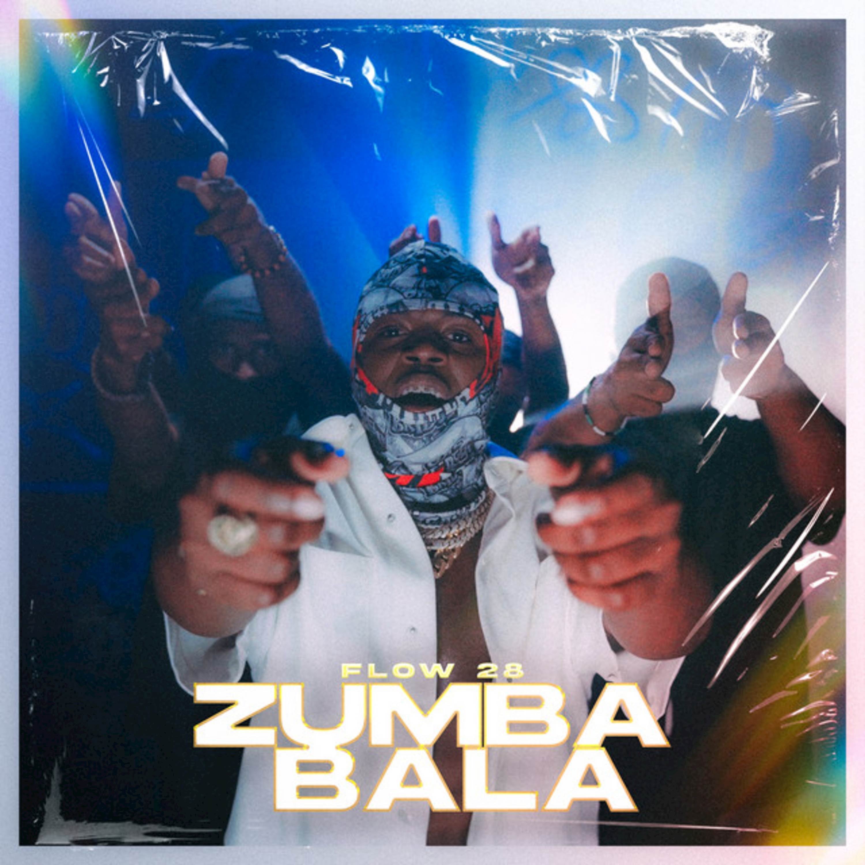 Zumba Bala - Single