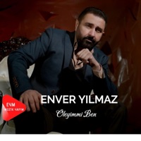Öleyim mi Ben - Single - Enver Yılmaz