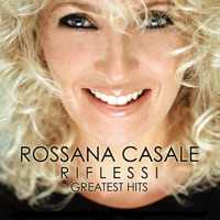 Riflessi (feat. Orchestra da Camera Risonanza) - Rossana Casale