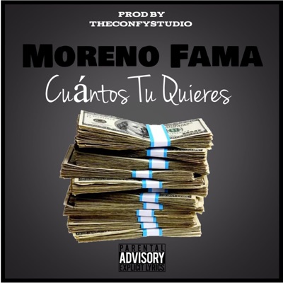 Cuantos Tu Quieres - Single