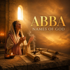 ABBA (NAMES OF GOD HEBREW WORSHIP) - The Hebrew Worship Zone new Song