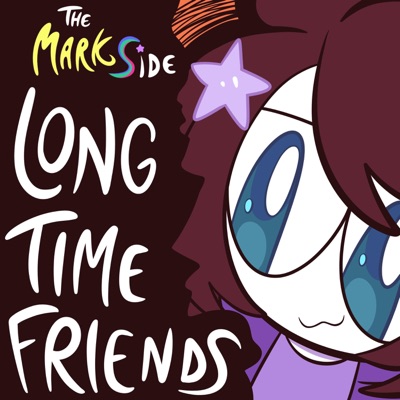 Long Time Friends (Cover) [The Mark Side Cover] - Single