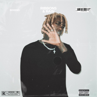 Ribbons & Rain - EP