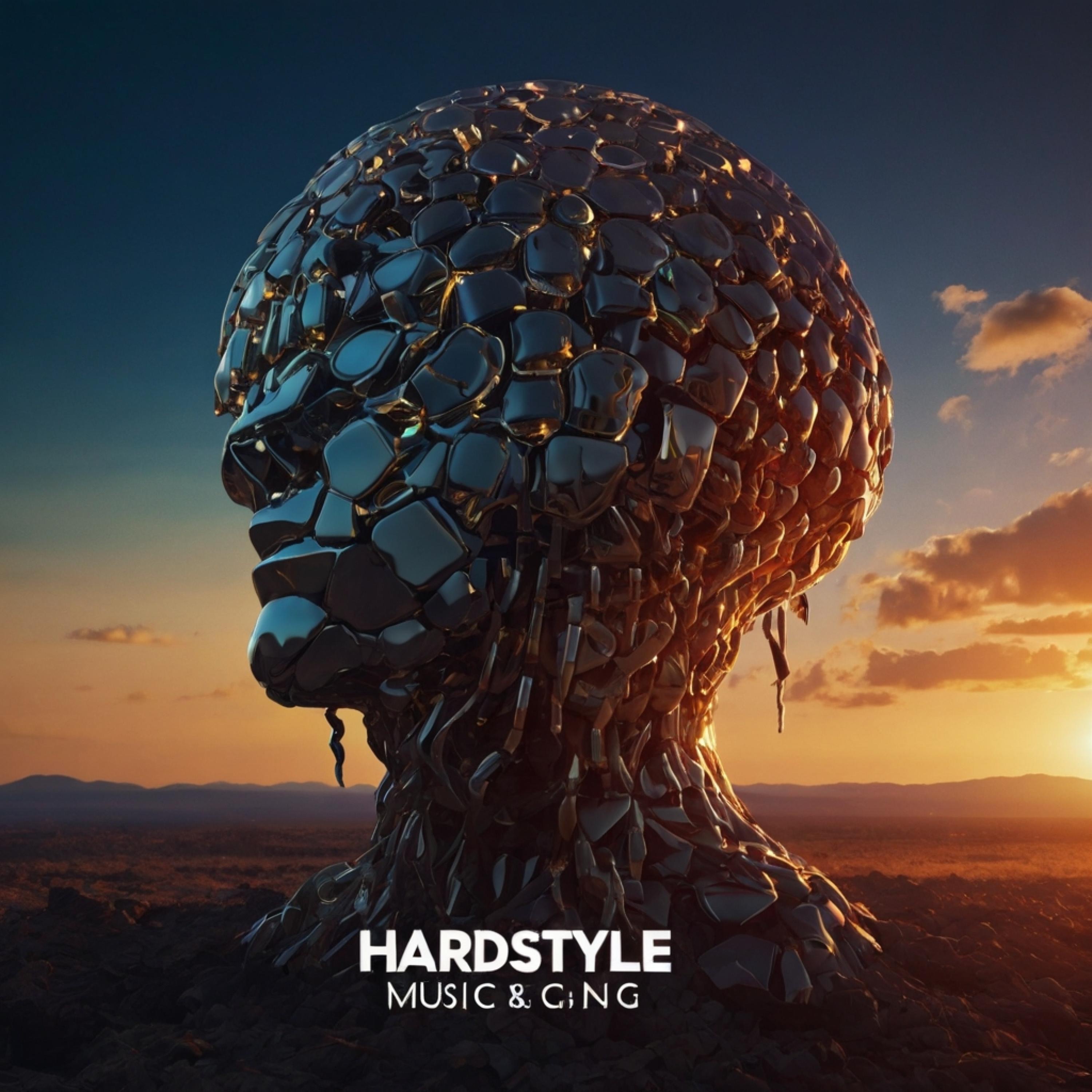 Blood and Sweat - Single