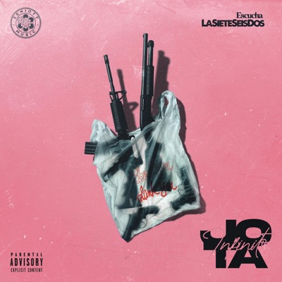 Escucha la siete seis dos - Single