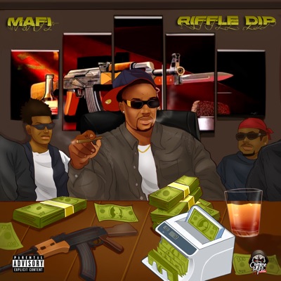Rifle Dip - Single