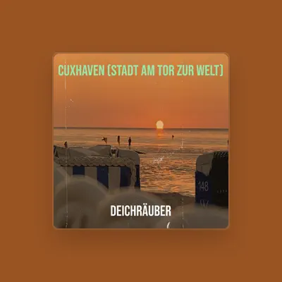 Listen to Deichräuber, watch music videos, read bio, see tour dates & more!