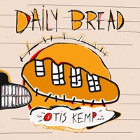 Daily Bread - Single - Otis Kemp