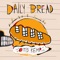 Daily Bread - Otis Kemp lyrics