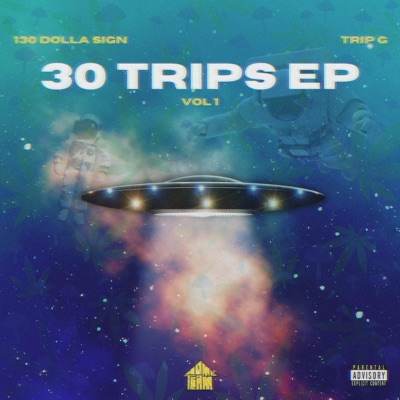 30 Trips - EP