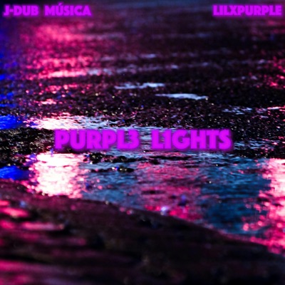 PURPL3 L1GHTS