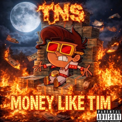 Money like tim - Single