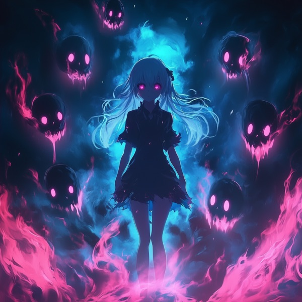 NIGHTCORE - EP